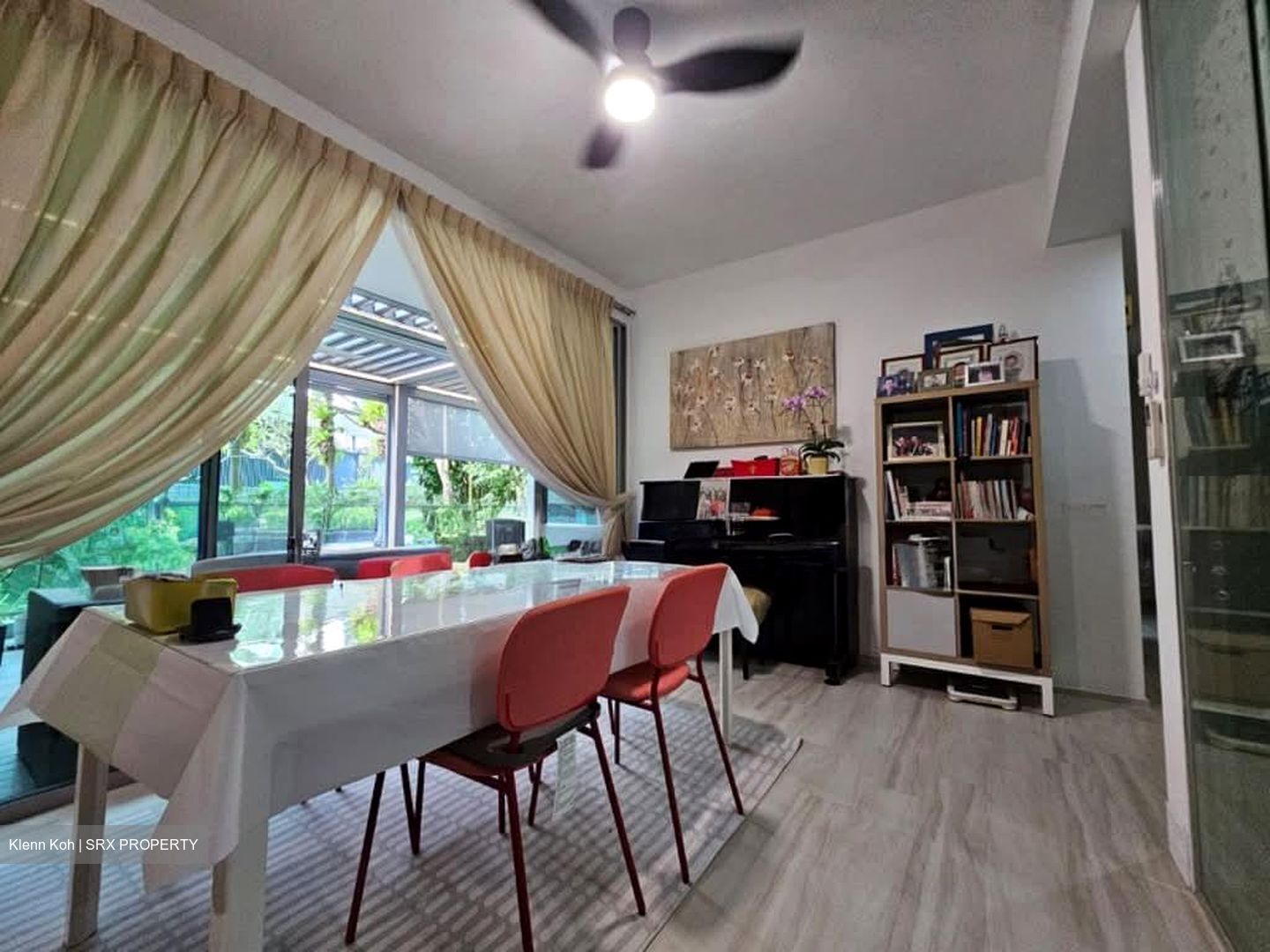 Botannia (D5), Condominium #573888431
